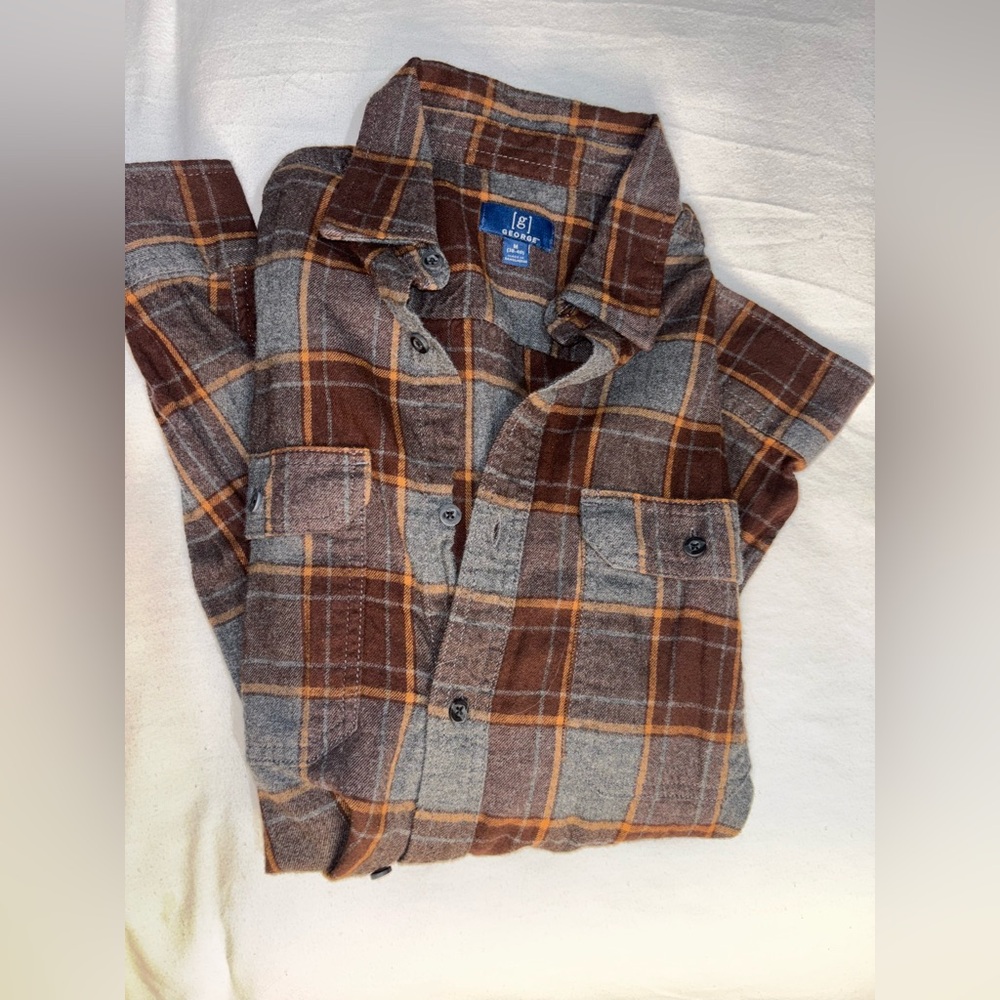 Flannel